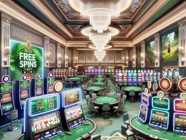 Discover the Best Online Pokies with Free Spins in New Zealand 🎰