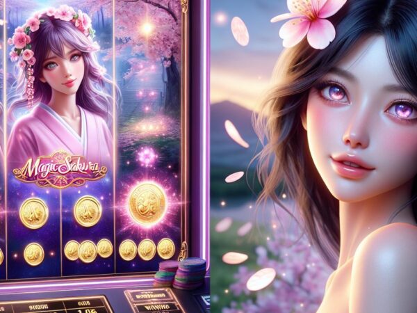 Unearth Enchantment with the Magic Sakura Slot: A Complete Guide for Enthusiasts 🌸