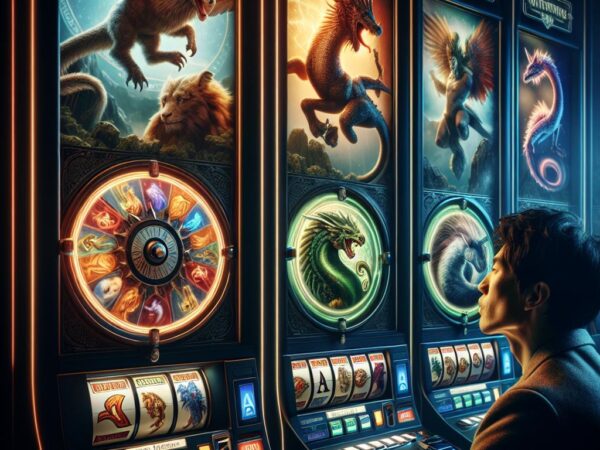 The Ultimate Guide to Kaiju Slot: Conquer the Monsters and Win Big!